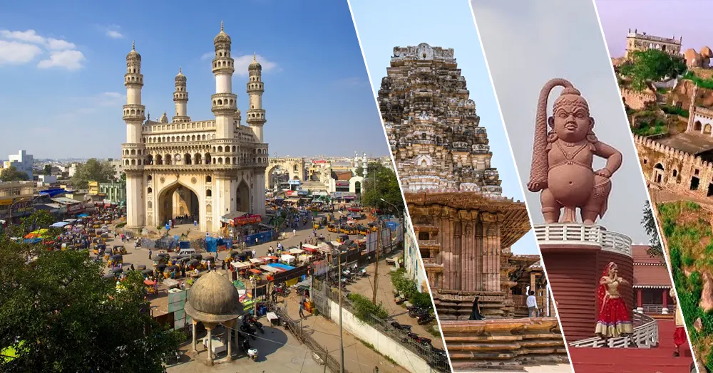 Telangana